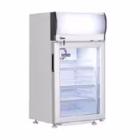 یخچال مینی بار کینو مدل KR400