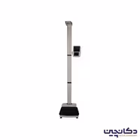 ترازوی قد و وزن بادی اسکیل مدل BS 286