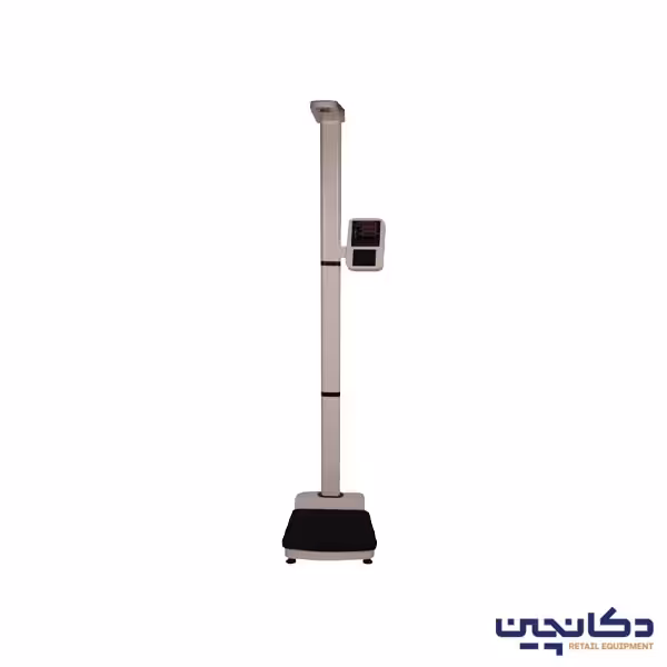 ترازوی قد و وزن بادی اسکیل مدل BS 286