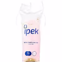پد آرایش پاک کن ایپک 70تاییIpek
