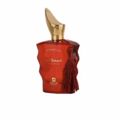 ادو پرفیوم جانوین Caza Ideal Banquet