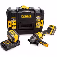 مینی فرز شارژی دیوالت مدل DCG418T2