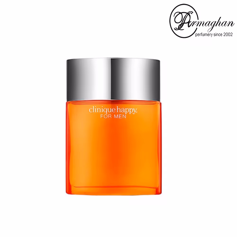Clinique Happy For Men EDT