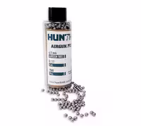 ساچمه فلزی 1500 عددی Hunthink