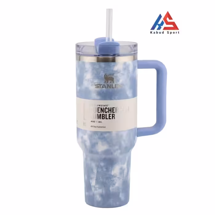 ماگ استنلی مدل QUENCHER H2O حجم 1.18 لیتر