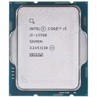 پردازنده CPU Intel Core i5 13500 Raptor Lake tray