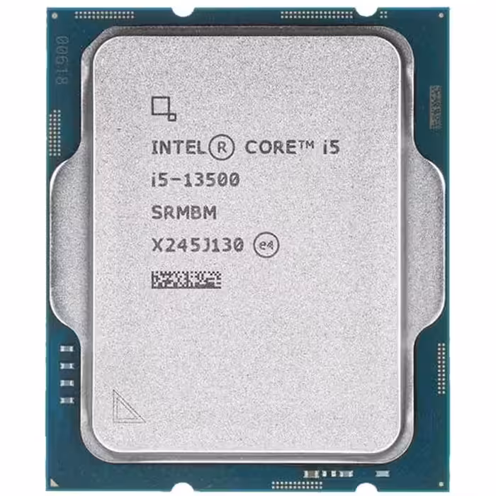 پردازنده CPU Intel Core i5 13500 Raptor Lake tray