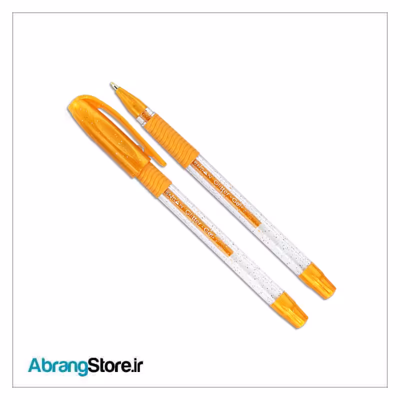 روان نویس ژلی طلایی پنسان | Pensan Neon Gel