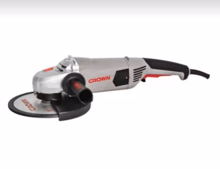 فرز سنگبری 2200 وات کرون مدل CT13500-230