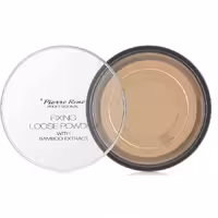 پودر تثبیت کننده آرایش پیررنه مدل بامبو