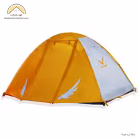 چادر 2 نفره اسنوهاوک مدل Snow Hawk Discovery 2