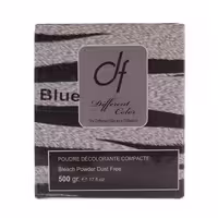پودر دکلره دیفرنت Blue حجم 500 گرم
