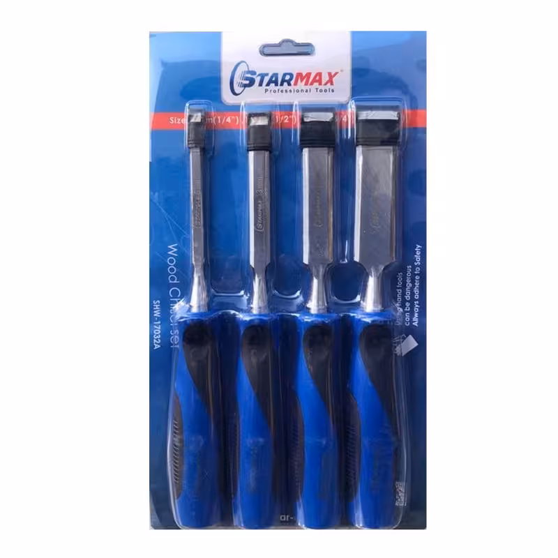 مغار استارمکس مدل gh4 مجموعه 4 عددی