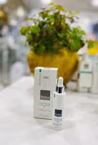 سرم اسید میوه 15% بیریفان 45 میل
