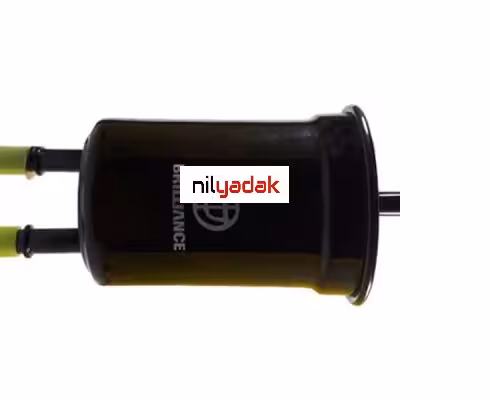 فیلتر بنزین برلیانس H320 درجه یک