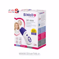 تب سنج لیزری بی‌ول مدل WF-1000
