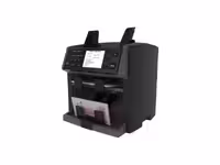 دستگاه سورتر اسکناس ام-آ مدل NC-6500