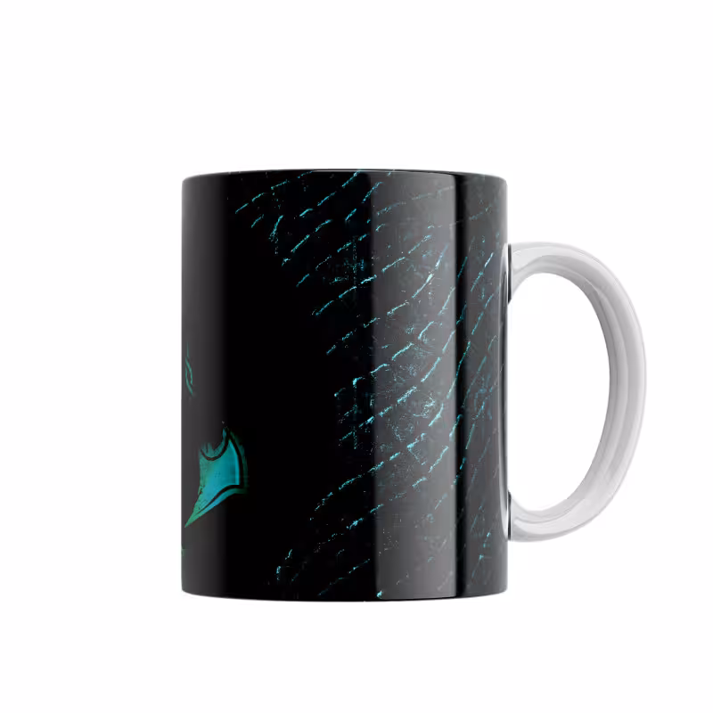 خرید ماگ-لیوان ASSASSIN LOGOکد R79