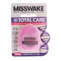 نخ دندان میسویک توتال کر 8