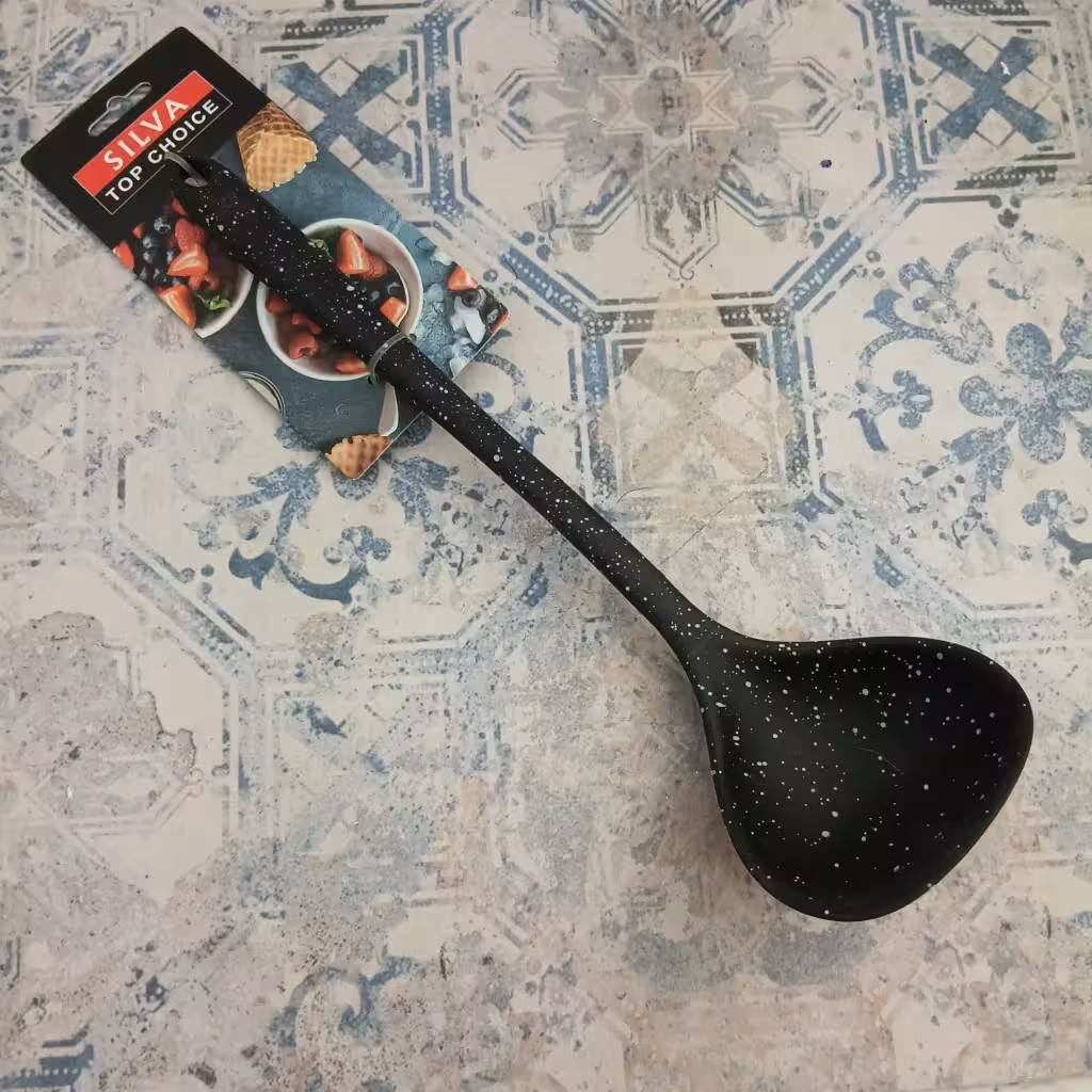 ملاقه سیلیکونی سیلوا