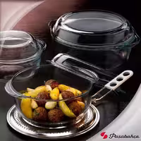3 قابلمه بورجام