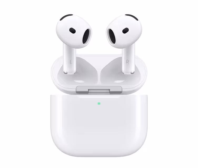 هدفون بلوتوثی اپل مدل ایرپاد نسل 4