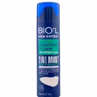 فوم اصلاح خنک کننده بیول