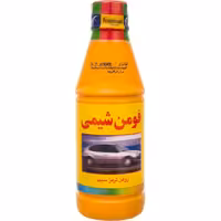 روغن ترمز زرد فومن شیمی