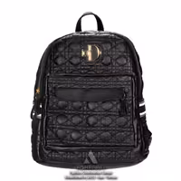 کوله پشتی دیور Dior Backpack A01