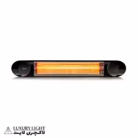 هیتر برقی دیواری 2500 وات بدون فن ویتو مدل Blade S