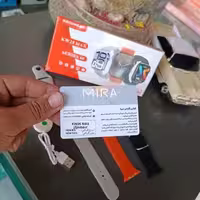 هوشمندKw25 maxبرندKEQIWEARگارانتی6ماهه