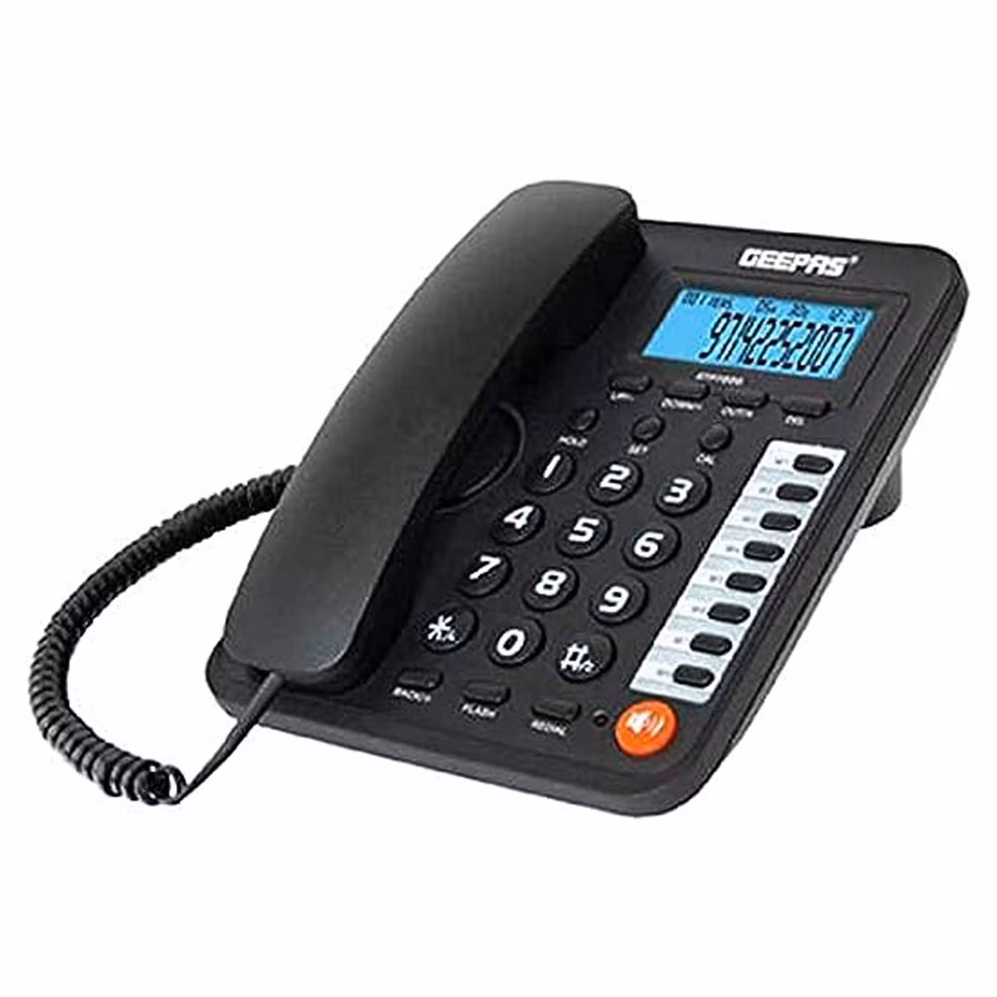 تلفن جی پاس مدل GTP7220