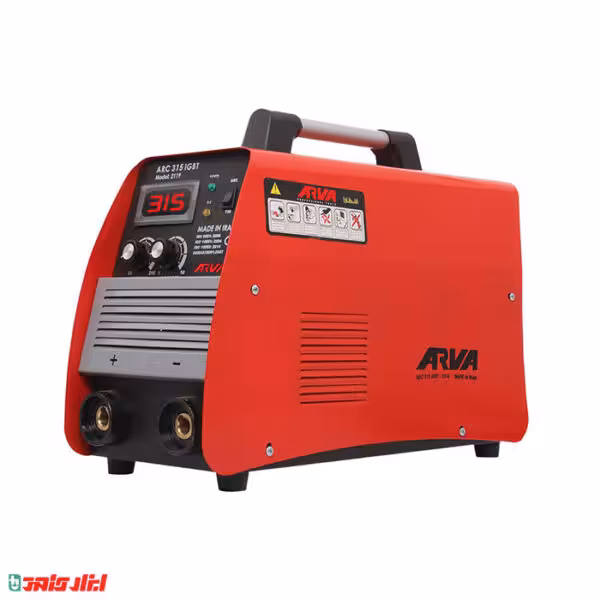 اینورتر 315 آمپر آروا مدل 2119