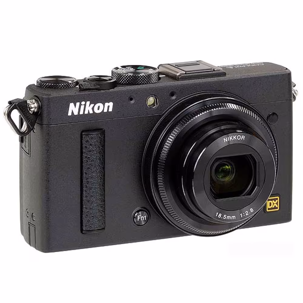 دوربین عکاسی خانگی نیکون A