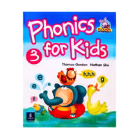 Phonics For Kids 3
