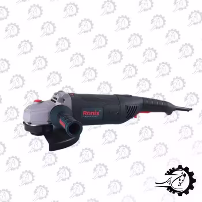 فرزسوپر سنگبری 180M رونیکس 2800وات(Ronix) (3270)