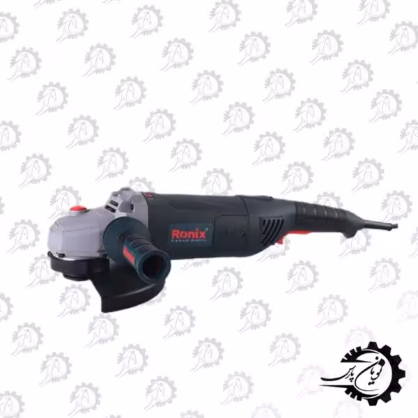 فرزسوپر سنگبری 180M رونیکس 2800وات(Ronix) (3270)