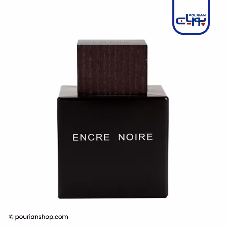 عطر ادکلن لالیک مشکی انکر نویر