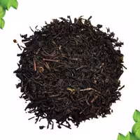 چای قلم لاهیجان موسسه پژوهشی طبی بازرگانی سیمرغ (چای سیاه قلم بهاره لاهیجان طبیعی)