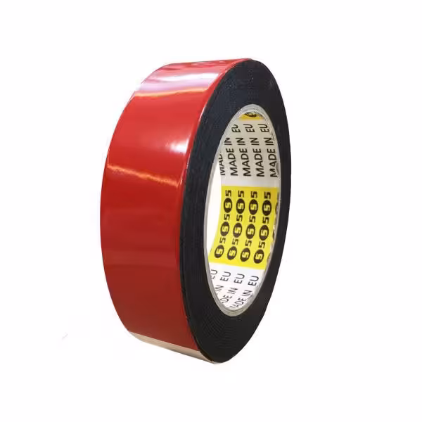 چسب دوطرفه فوم دار 3 سانت S5