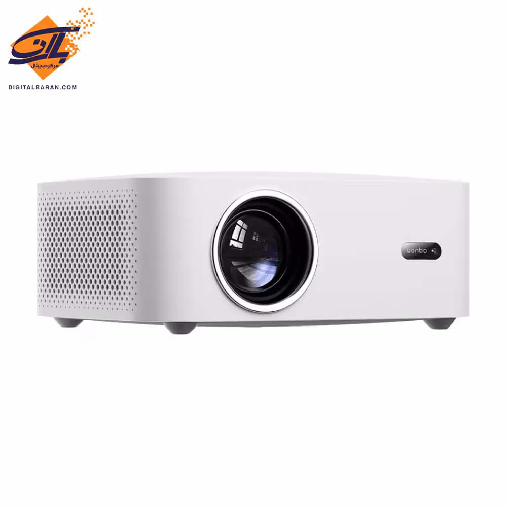 ویدئو پروژکتور ونبو مدل Wanbo X2 Max