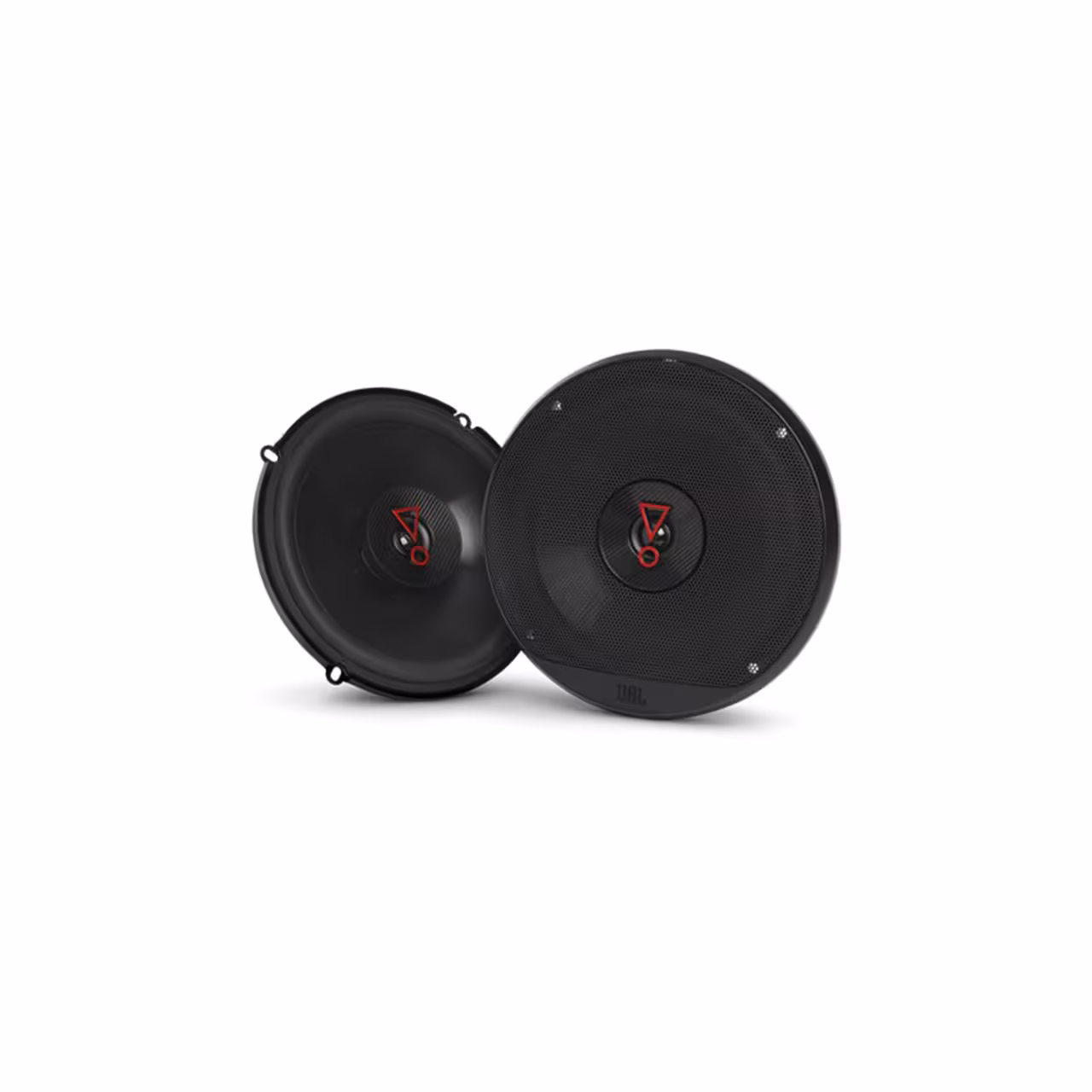 بلندگوی 6 اینچ جی بی ال مدل JBL Stage3 627-بسته دو عددی