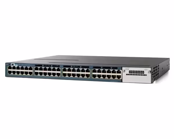 WS-C3560X-48T-S