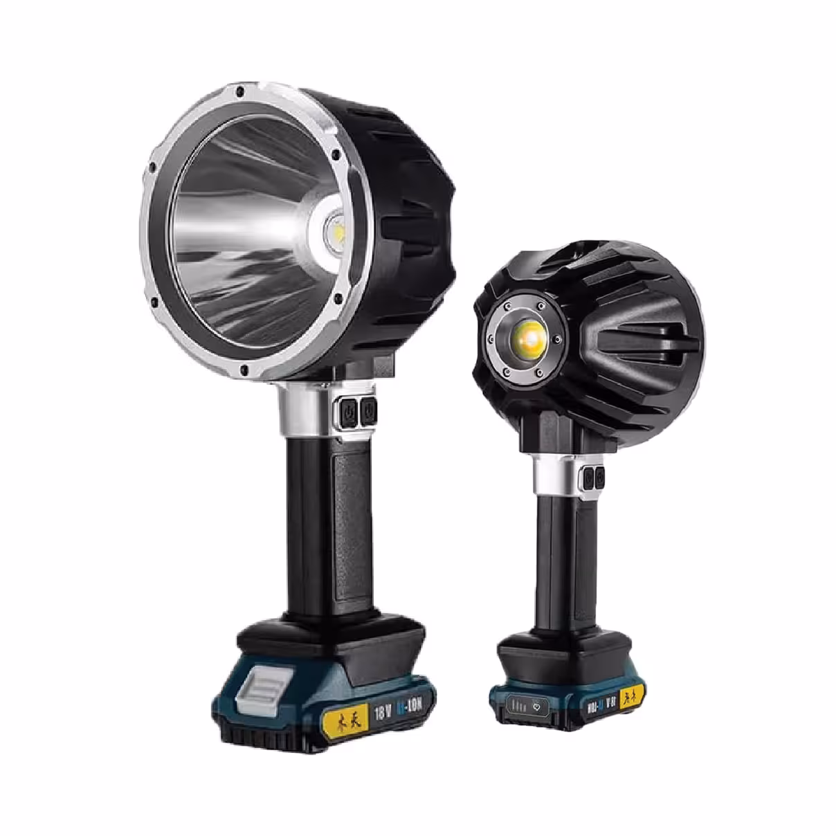 چراغ قوه W5218A