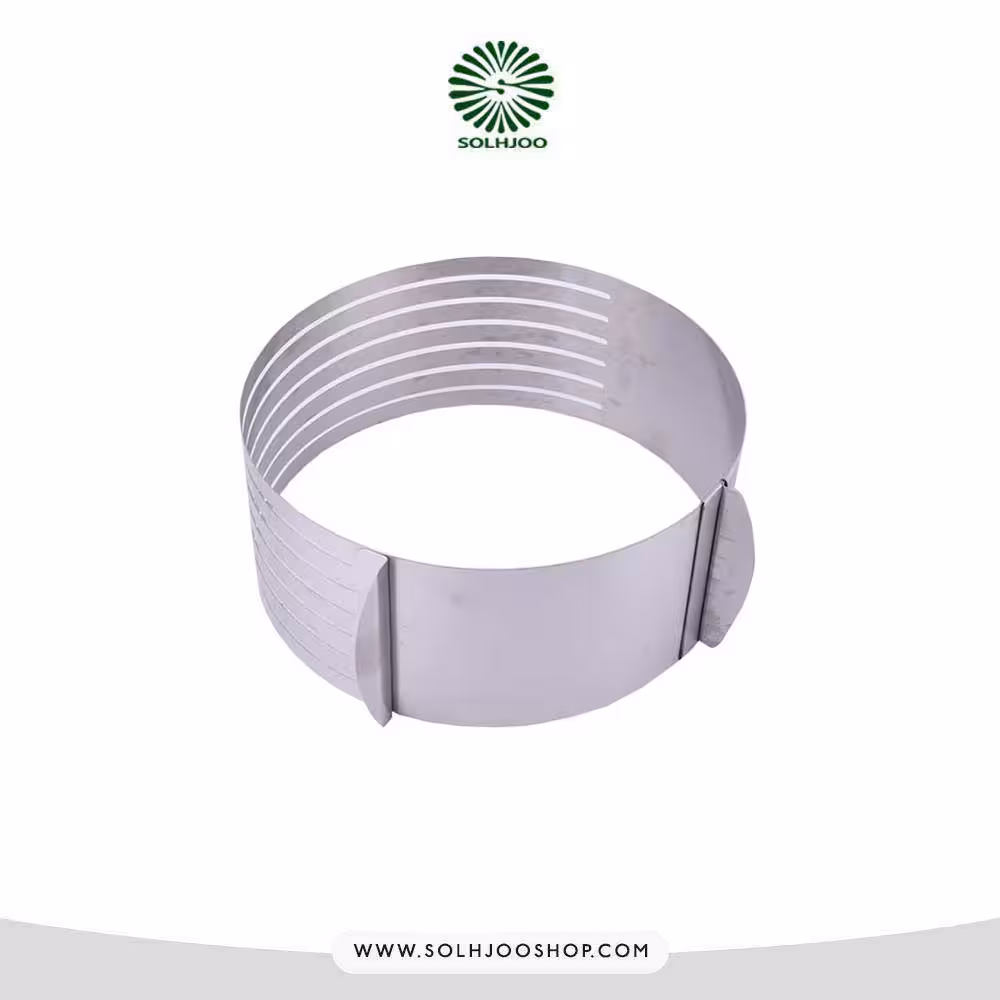 رینگ متحرک شیاردار 24*30*8