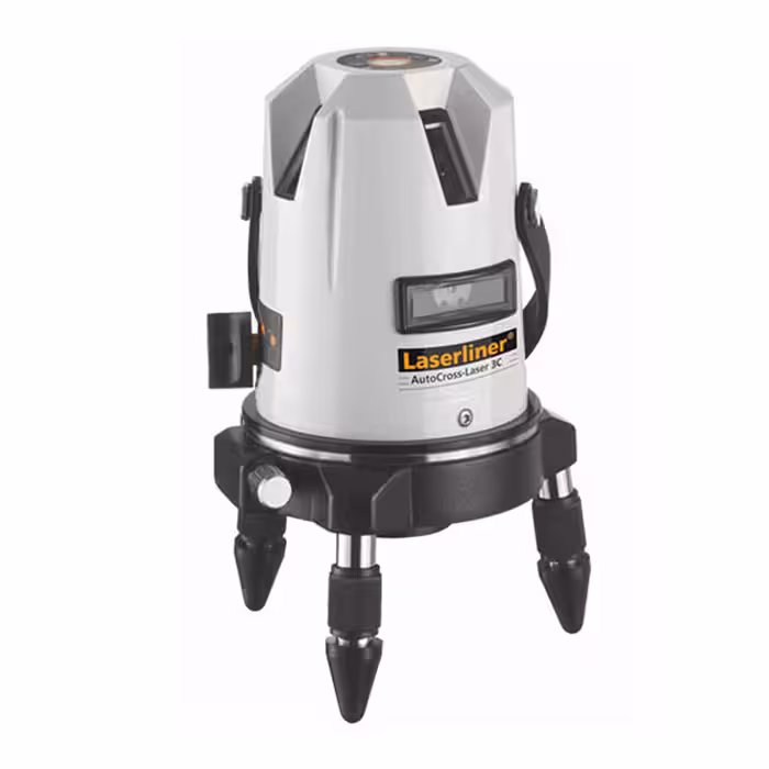 تراز لیزری مدل 031.212L لیزرلاینر