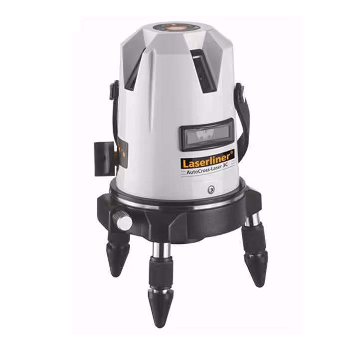 تراز لیزری مدل 031.212L لیزرلاینر