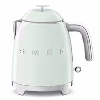 کتری برقی مینی سبز اسمگ SMEG