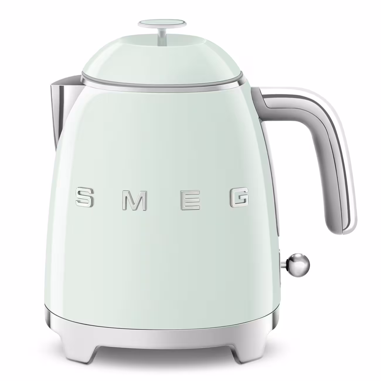 کتری برقی مینی سبز اسمگ SMEG