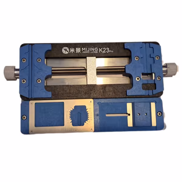 گیره برد و آی سی میجینگ MIJING K23 PRO